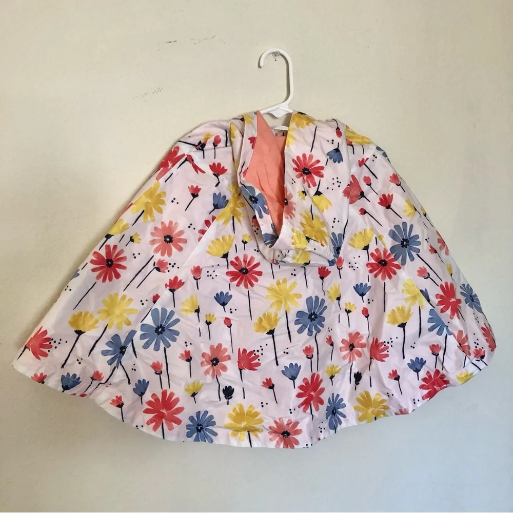 Gymboree lightweight zip
